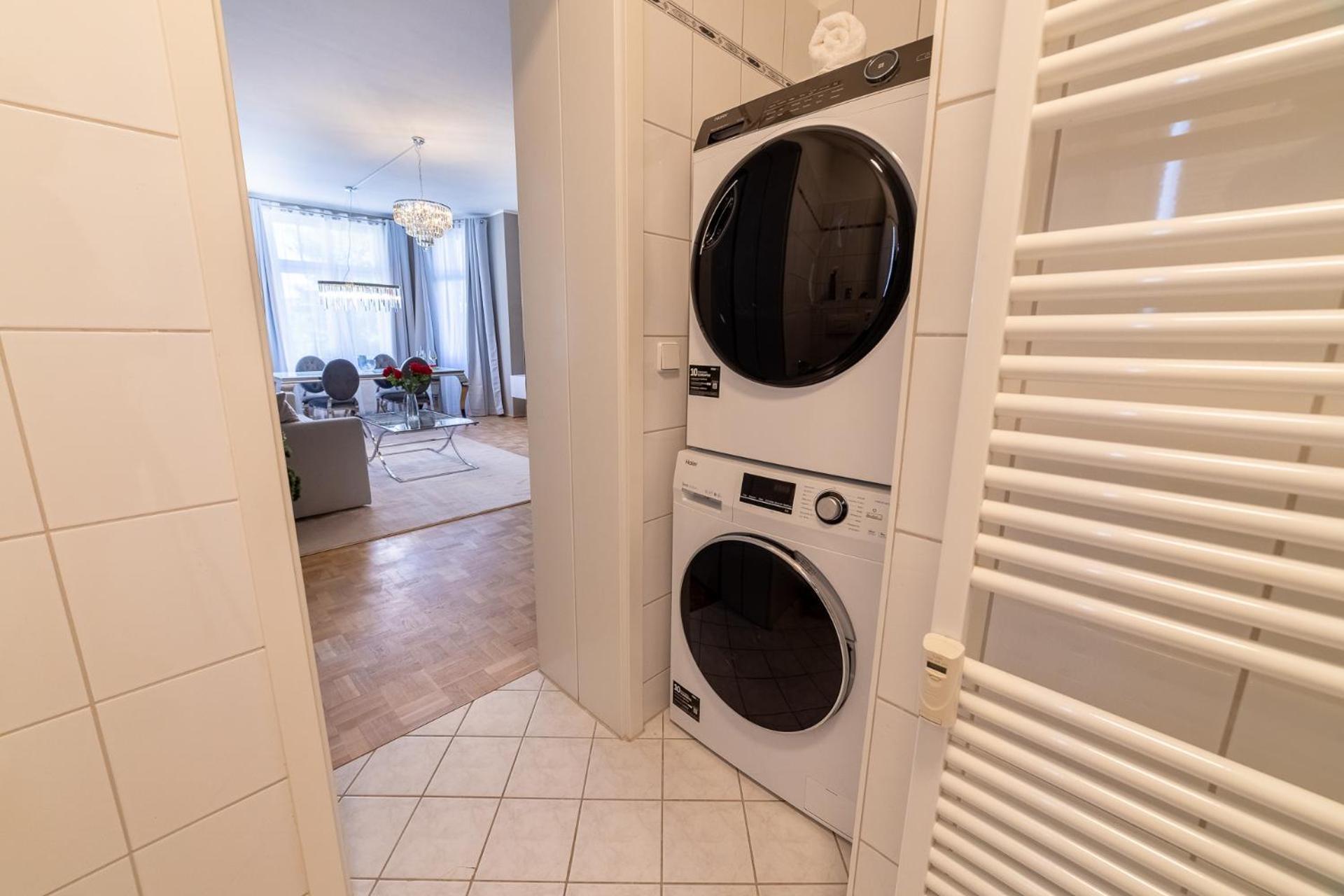 L45 Premium Apartment Prestige Bis Zu 5 Personen Leipzig Exterior foto
